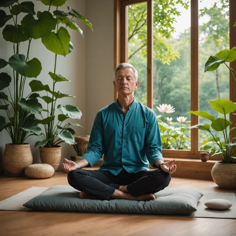 Медитация техники для расслабления: как научиться медитировать и обрести внутренний покой